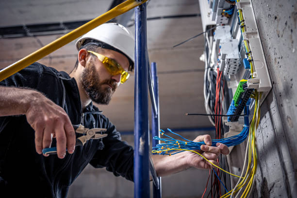Best Home Electrical Repair  in Lincoln Rk, PA