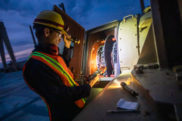 Best Electrical Repair Services  in Lincoln Rk, PA