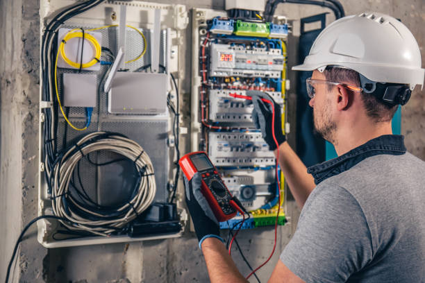 Best Electrical Contractors for Businesses  in Lincoln Rk, PA