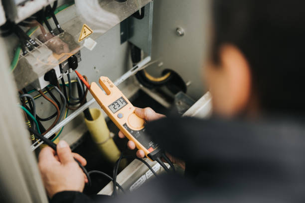 Best Affordable Electrical Installation  in Lincoln Rk, PA