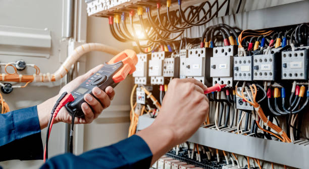 Best Residential Electrician Services  in Lincoln Rk, PA