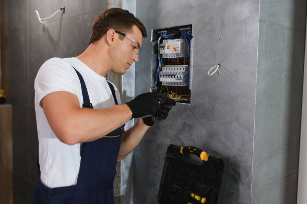 Best Electrical Installation Contractor  in Lincoln Rk, PA