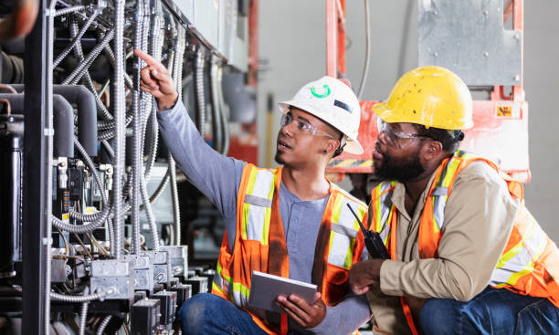 Best Affordable Electrician  in Lincoln Rk, PA