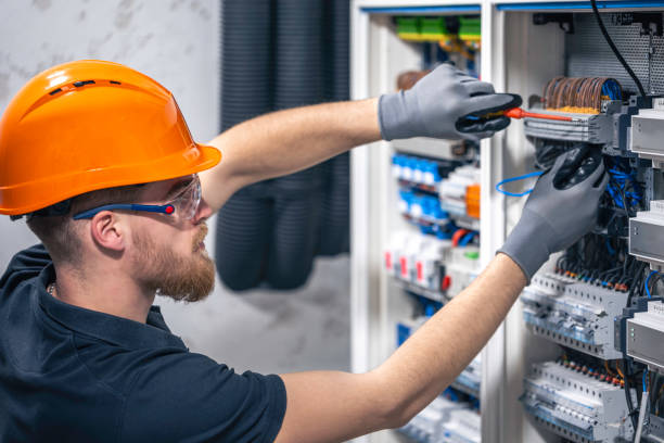 Best Circuit Breaker Repair  in Lincoln Rk, PA