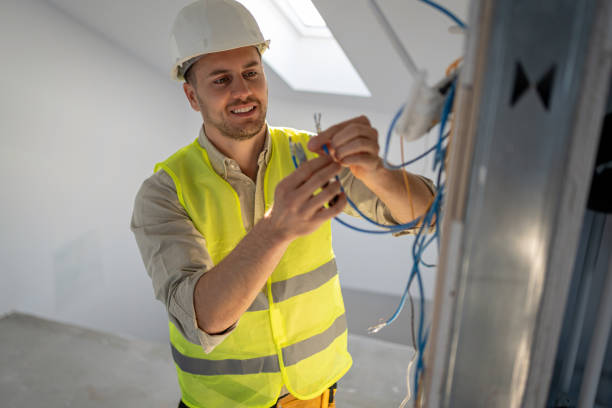 Best 24-Hour Electrician  in Lincoln Rk, PA